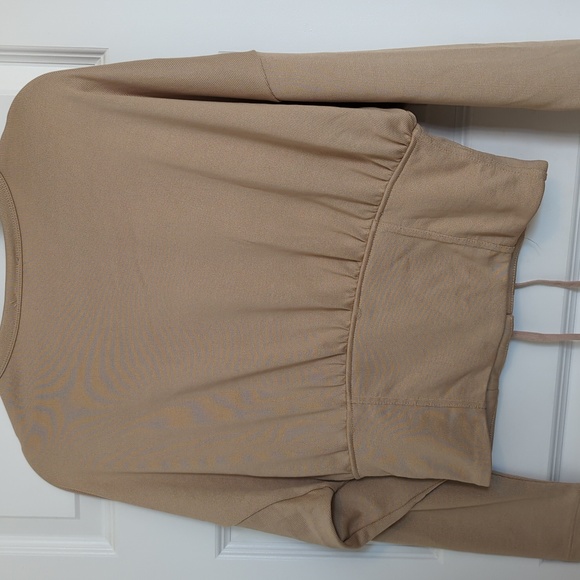 ZARA corset too with lace - Picture 5 of 5